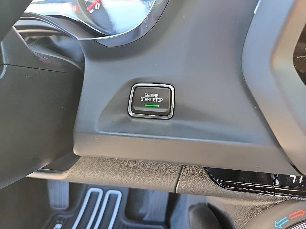 2023 Chevrolet Camaro 1SS