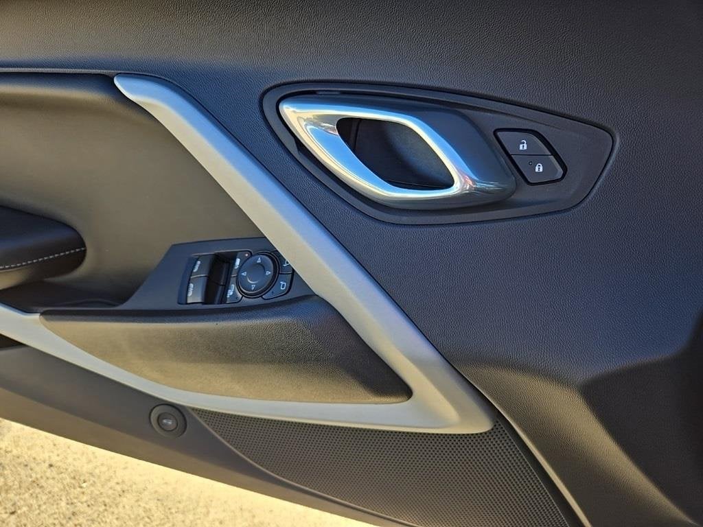 2023 Chevrolet Camaro 1SS