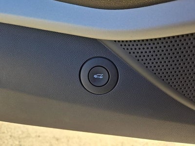 2023 Chevrolet Camaro 1SS