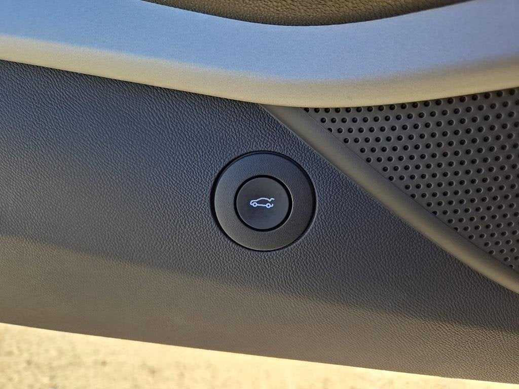 2023 Chevrolet Camaro 1SS