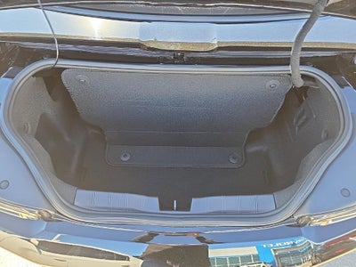 2023 Chevrolet Camaro 1SS