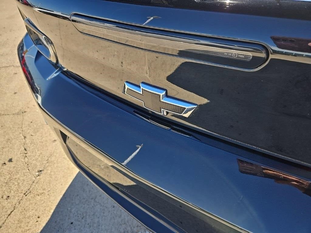 2023 Chevrolet Camaro 1SS