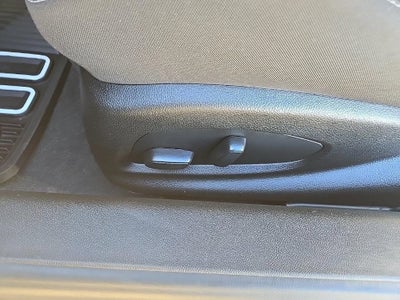 2023 Chevrolet Camaro 1SS