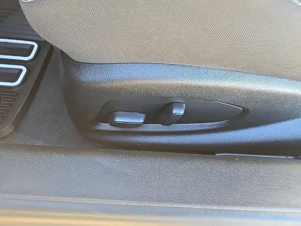 2023 Chevrolet Camaro 1SS