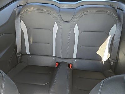 2023 Chevrolet Camaro 1SS