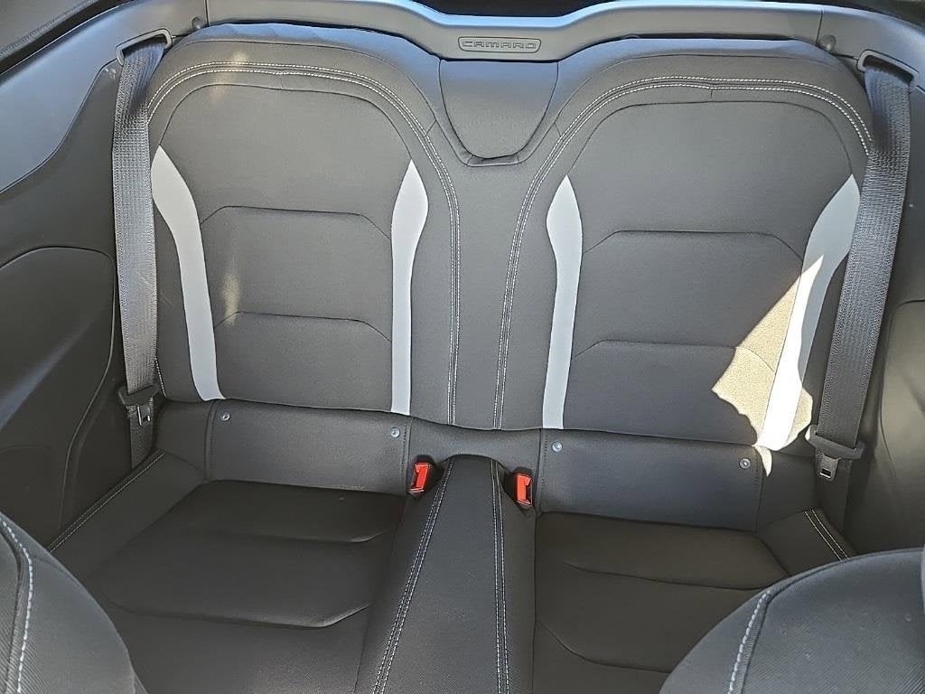 2023 Chevrolet Camaro 1SS