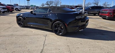 2023 Chevrolet Camaro 1SS