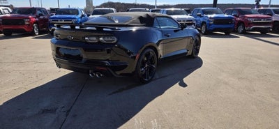 2023 Chevrolet Camaro 1SS