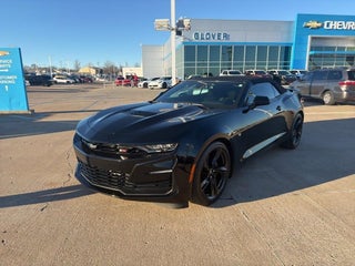 2023 Chevrolet Camaro 1SS