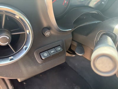 2022 Chevrolet Camaro ZL1