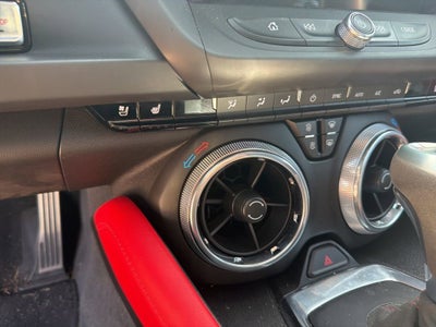 2022 Chevrolet Camaro ZL1