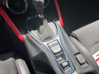 2022 Chevrolet Camaro ZL1