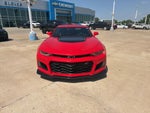2022 Chevrolet Camaro ZL1