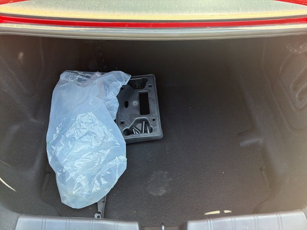 2022 Chevrolet Camaro ZL1