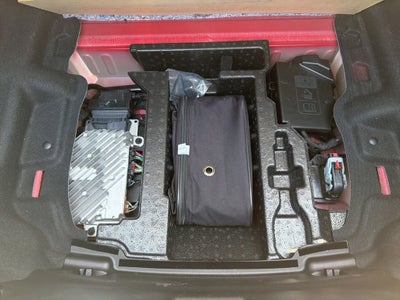 2022 Chevrolet Camaro ZL1