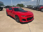 2022 Chevrolet Camaro ZL1