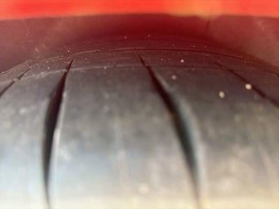 2022 Chevrolet Camaro ZL1