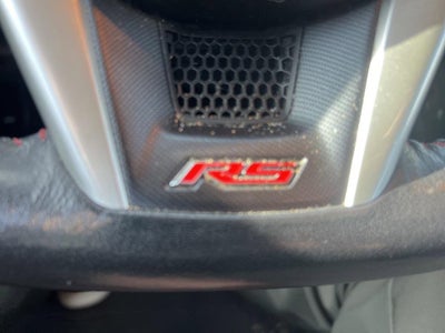 2018 Chevrolet Sonic LT