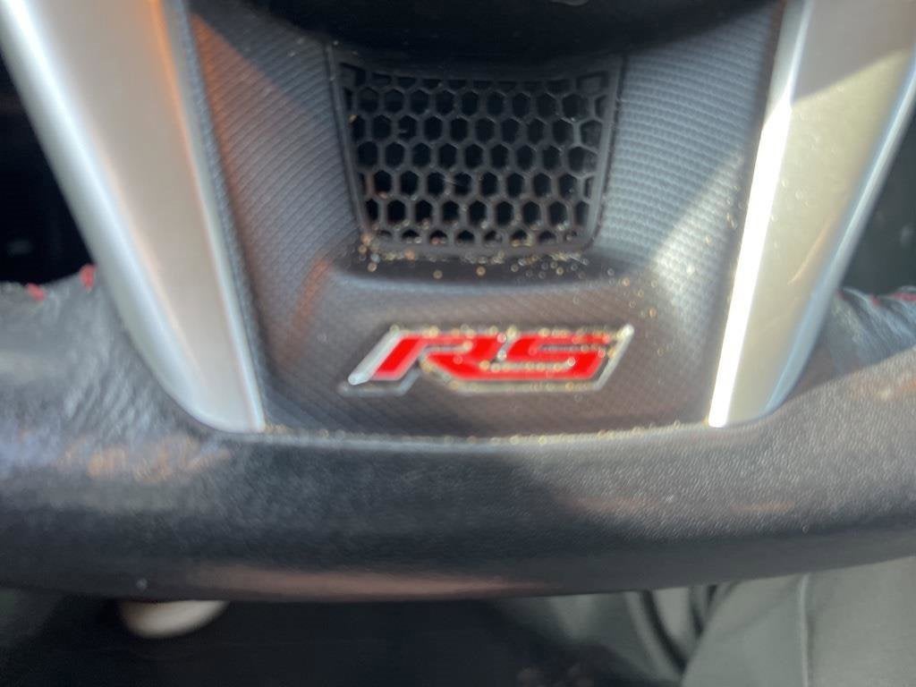 2018 Chevrolet Sonic LT