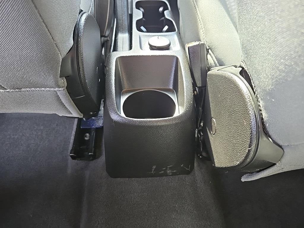 2020 Chevrolet Sonic LT 5-Door Fleet