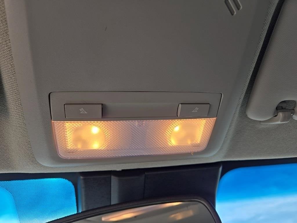 2020 Chevrolet Sonic LT 5-Door Fleet