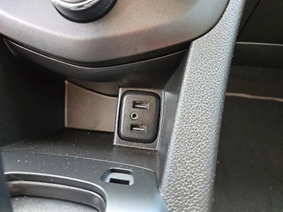 2020 Chevrolet Sonic LT 5-Door Fleet