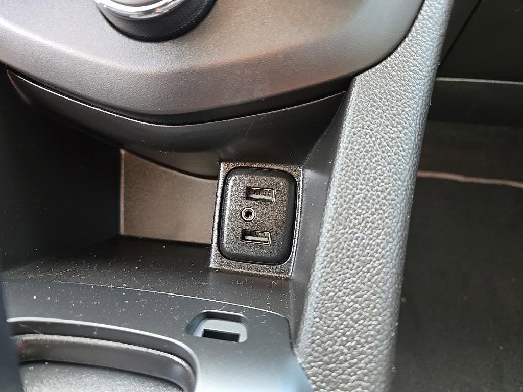 2020 Chevrolet Sonic LT 5-Door Fleet