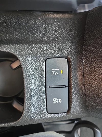 2020 Chevrolet Sonic LT 5-Door Fleet