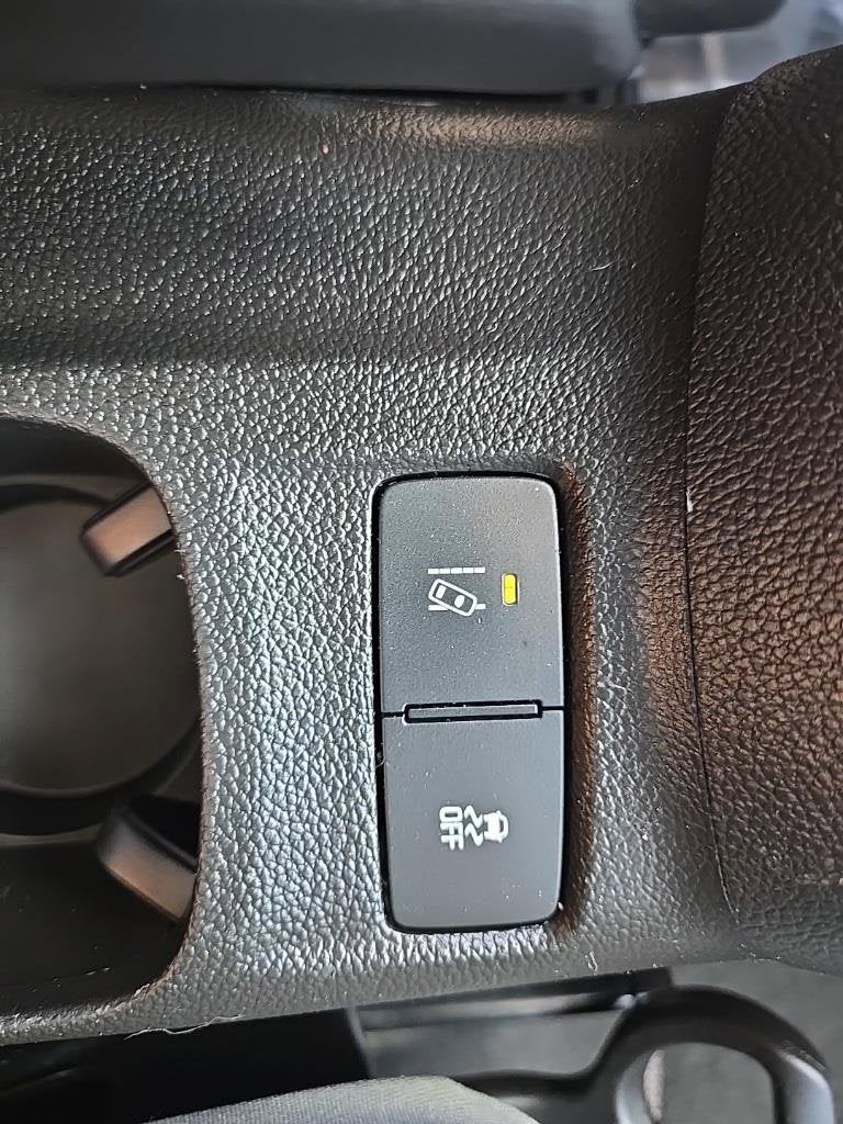 2020 Chevrolet Sonic LT 5-Door Fleet