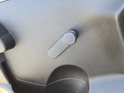 2020 Chevrolet Sonic LT 5-Door Fleet