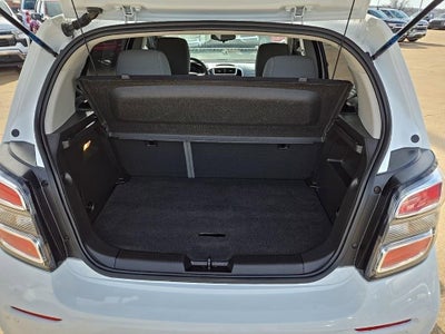 2020 Chevrolet Sonic LT 5-Door Fleet