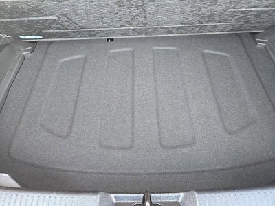 2020 Chevrolet Sonic LT 5-Door Fleet