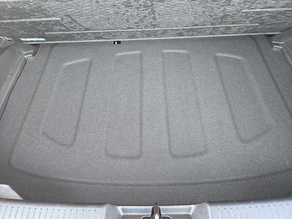 2020 Chevrolet Sonic LT 5-Door Fleet