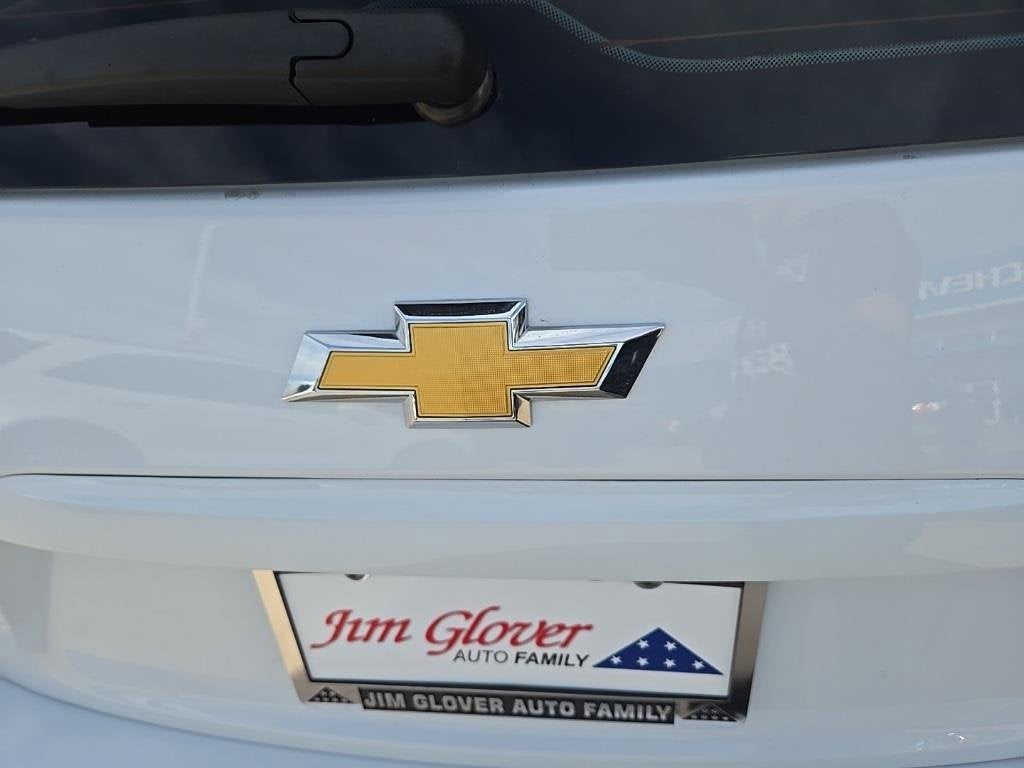 2020 Chevrolet Sonic LT 5-Door Fleet