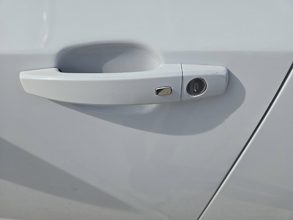 2020 Chevrolet Sonic LT 5-Door Fleet