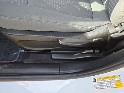 2020 Chevrolet Sonic LT 5-Door Fleet