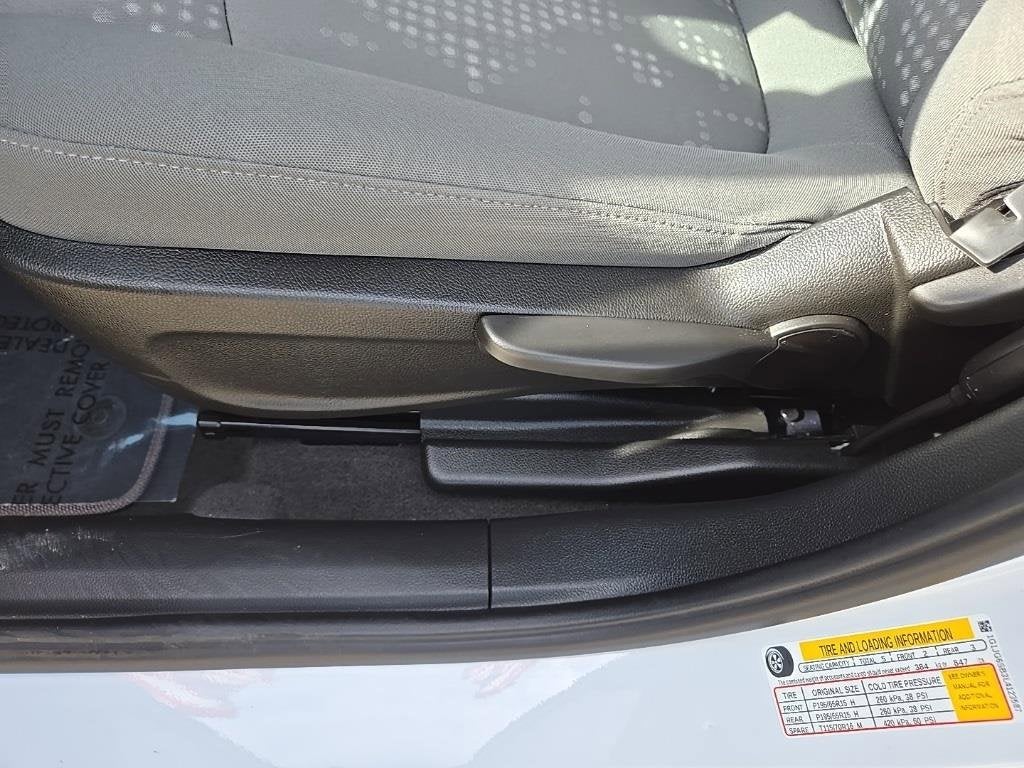 2020 Chevrolet Sonic LT 5-Door Fleet