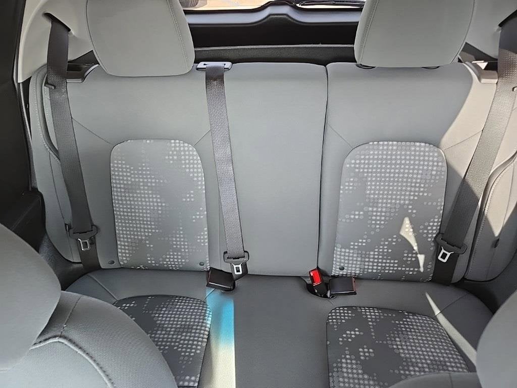 2020 Chevrolet Sonic LT 5-Door Fleet