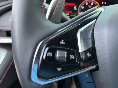 2024 Chevrolet Corvette Stingray 1LT
