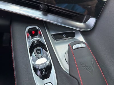 2024 Chevrolet Corvette Stingray 1LT