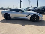 2016 Chevrolet Corvette Stingray 1LT