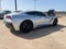 2016 Chevrolet Corvette Stingray 1LT