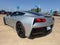 2016 Chevrolet Corvette Stingray 1LT