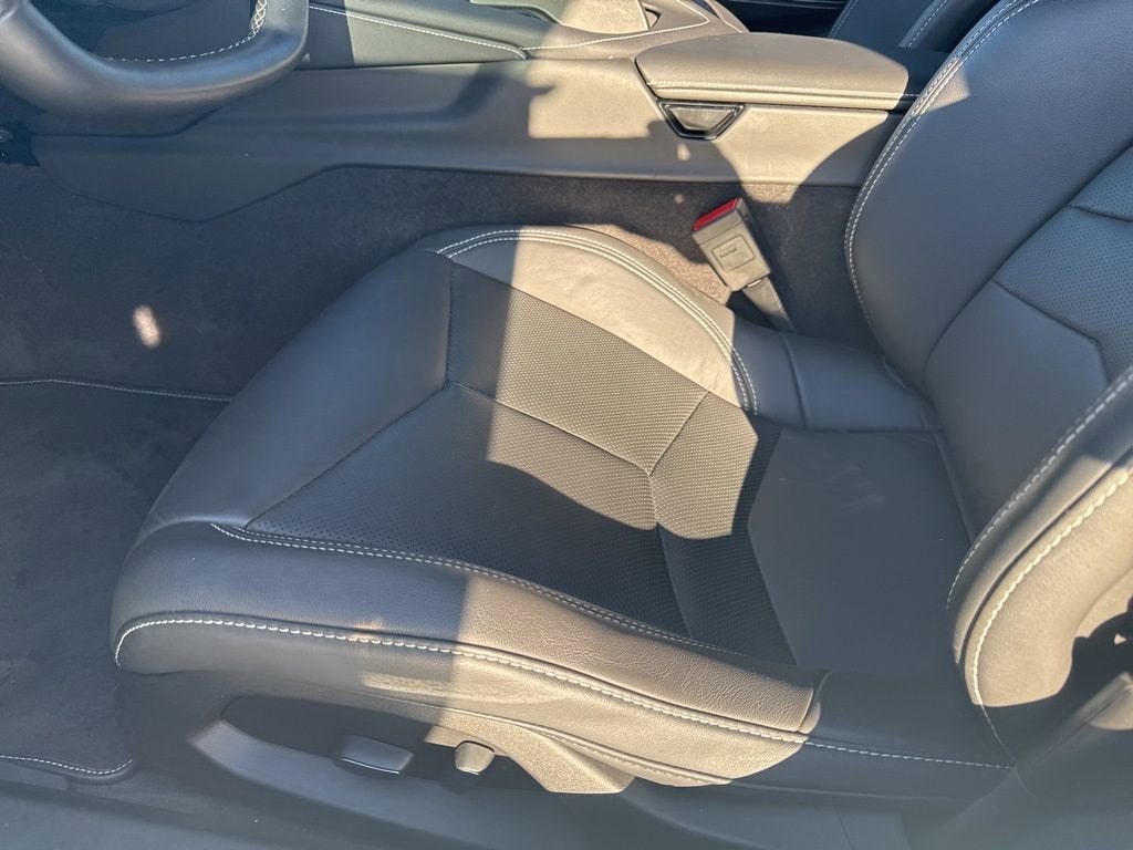 2023 Chevrolet Corvette Stingray 1LT