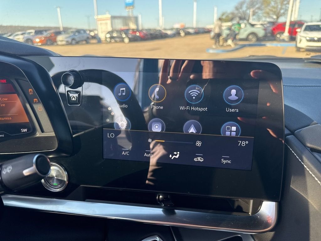 2023 Chevrolet Corvette Stingray 1LT