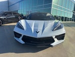 2023 Chevrolet Corvette Stingray 1LT