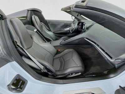 2023 Chevrolet Corvette Stingray 1LT