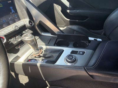 2015 Chevrolet Corvette Stingray 1LT