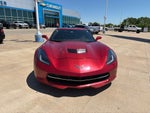 2015 Chevrolet Corvette Stingray 1LT