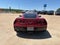 2015 Chevrolet Corvette Stingray 1LT